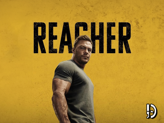 Spin-off de “Reacher” está em desenvolvimento na Amazon