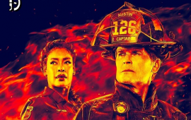 “9-1-1: Lone Star” acabará na quinta temporada
