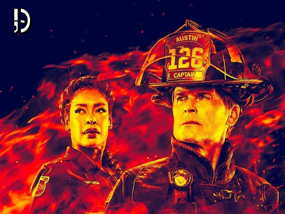 “9-1-1: Lone Star” acabará na quinta temporada