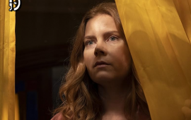 Amy Adams irá produzir e estrelar comédia “Lazy Susans”