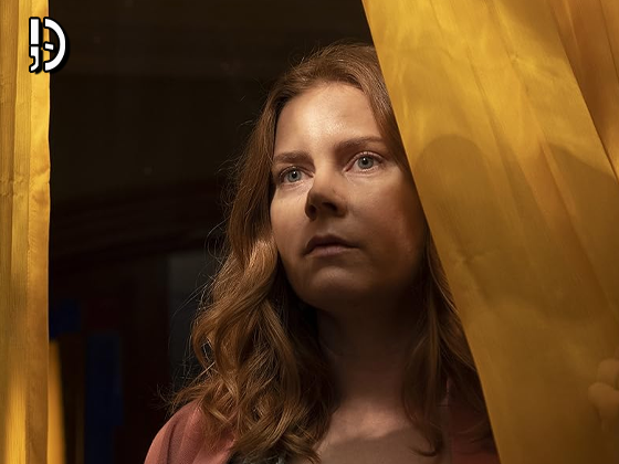 Amy Adams irá produzir e estrelar comédia “Lazy Susans”