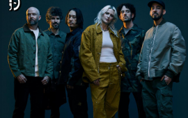 Linkin Park anuncia Emily Armstrong como nova vocalista