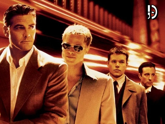 “14 Homens e Mais um Segredo”? Novo filme da franquia vem aí