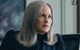 Patricia Arquette irá estrelar série sobre os Assassinatos da Família Murdaugh
