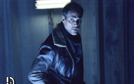 Todd Stashwick é escalado em série do Visão da Marvel