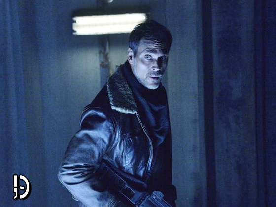 Todd Stashwick é escalado em série do Visão da Marvel