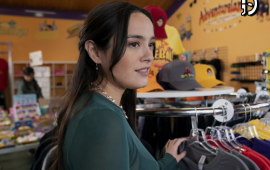 Chase Sui Wonders negocia papel em “Eu Sei o que Vocês Fizeram no Verão Passado”
