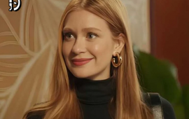 Marina Ruy Barbosa será Suzane von Richthofen em série