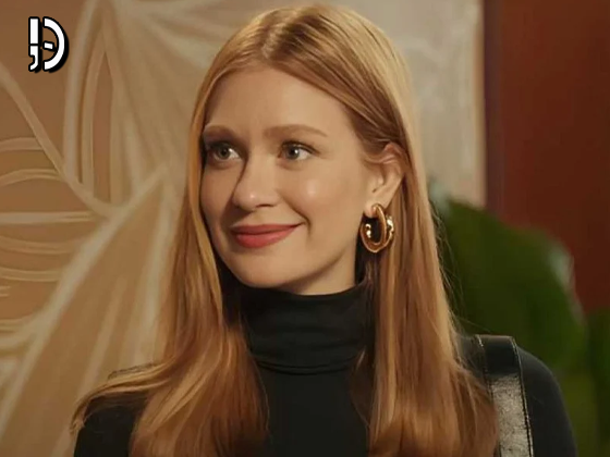 Marina Ruy Barbosa será Suzane von Richthofen em série