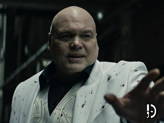 Vincent D’Onofrio entra para elenco de “Caught Stealing”