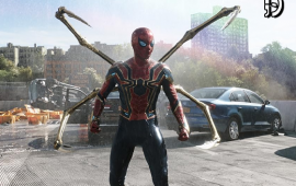 Marvel mira em Destin Daniel Cretton para dirigir “Homem-Aranha 4”