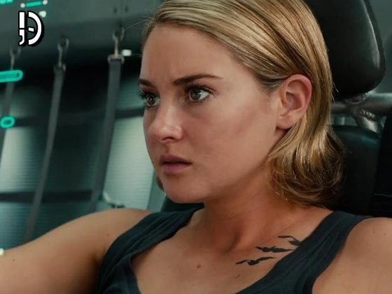 Shailene Woodley estará em cinebiografia de Janis Joplin