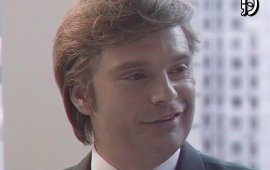 Com Sebastian Stan como Donald Trump, trailer de “O Aprendiz” é lançado