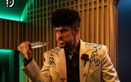 Bad Bunny se junta a Adam Sandler em “Um Maluco no Golfe 2”