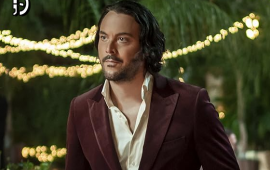 Jack Huston entra para elenco de “Spider-Noir”