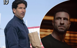 Jon Bernthal e Pablo Schreiber entram para elenco de “His & Hers”
