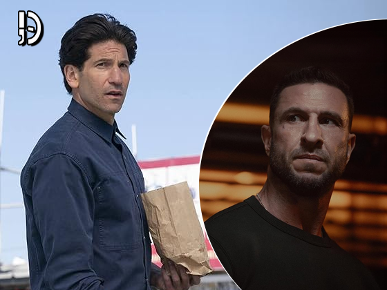 Jon Bernthal e Pablo Schreiber entram para elenco de “His & Hers”