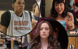 Melvin Gregg, Chelsea Frei e Ramona Young confirmados em novo “The Office”