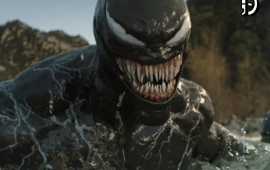 Sony divulga trailer final de “Venom: A Última Rodada”
