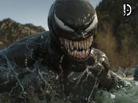 Sony divulga trailer final de “Venom: A Última Rodada”