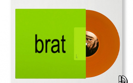 Charli XCX confirma versão remix de “Brat” com Troye Sivan