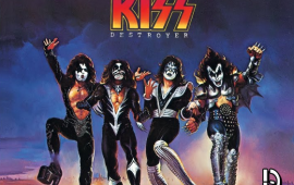 McG negocia para dirigir cinebiografia do KISS, “Shout It Out Loud”