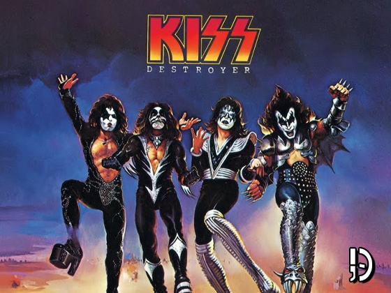 McG negocia para dirigir cinebiografia do KISS, “Shout It Out Loud”