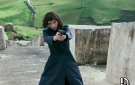 Primeiro trailer de “Citadel: Diana” é divulgado pelo Prime Video