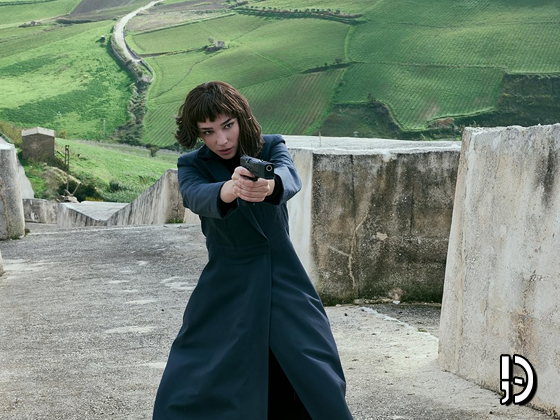 Primeiro trailer de “Citadel: Diana” é divulgado pelo Prime Video