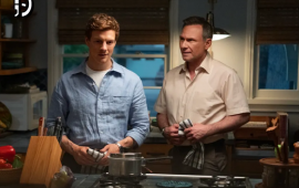 “Dexter: Pecado Original” tem teaser e data de estreia divulgados