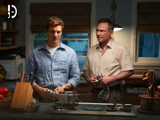 “Dexter: Pecado Original” tem teaser e data de estreia divulgados