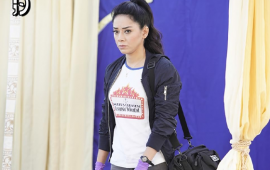 Aimee Garcia ingressa no terceiro ano de “Criminal Minds: Evolution”