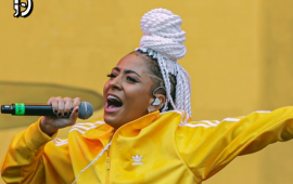 Por motivo de saúde, Lourena cancela show no Rock in Rio