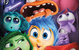 Estreia de “Divertida Mente 2” no streaming é programada pela Disney Plus