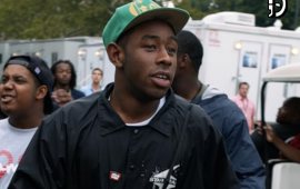 Tyler, the Creator fará estreia no cinema em “Marty Supreme”