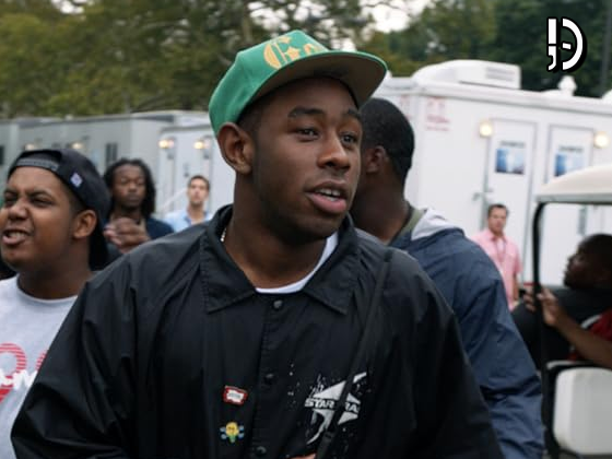 Tyler, the Creator fará estreia no cinema em “Marty Supreme”