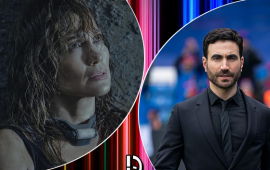 Jennifer Lopez e Brett Goldstein estrelarão comédia romântica na Netflix