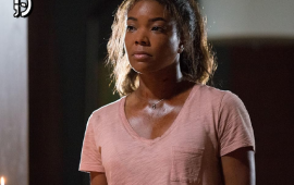 Gabrielle Union irá produzir e estrelar terror “The Casket Girls”