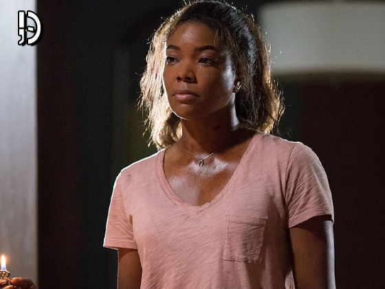 Gabrielle Union irá produzir e estrelar terror “The Casket Girls”