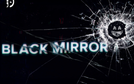 “Black Mirror” anuncia nomes ao elenco da sétima temporada