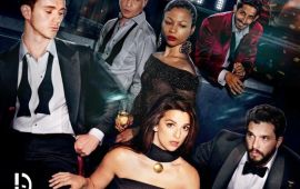 “Industry” é renovada para a quarta temporada na HBO