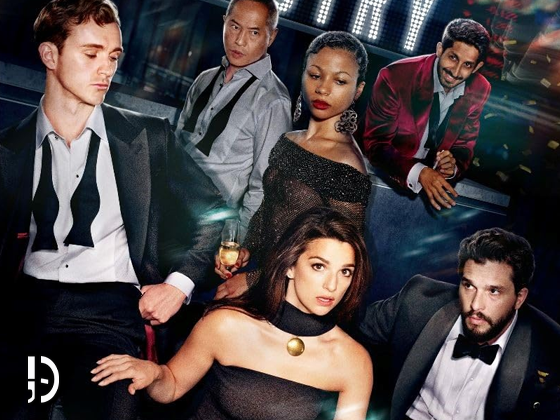 “Industry” é renovada para a quarta temporada na HBO