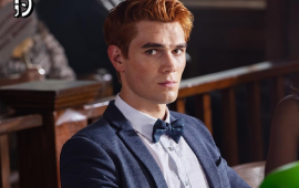 KJ Apa escalado em cinebiografia da banda Sublime