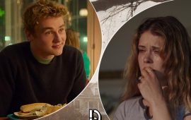 “Invocação do Mal 4” adiciona Ben Hardy e Mia Tomlinson