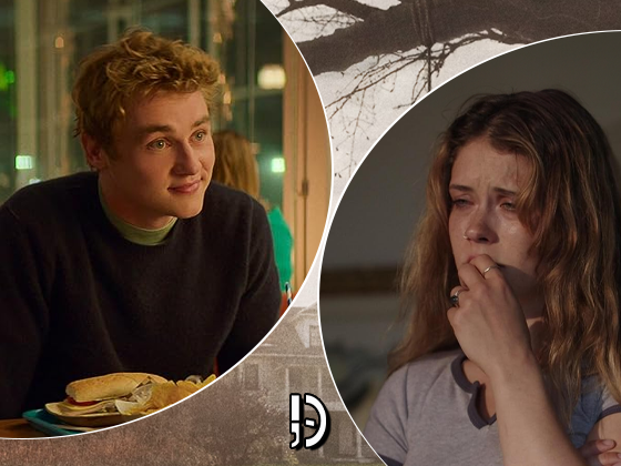 “Invocação do Mal 4” adiciona Ben Hardy e Mia Tomlinson