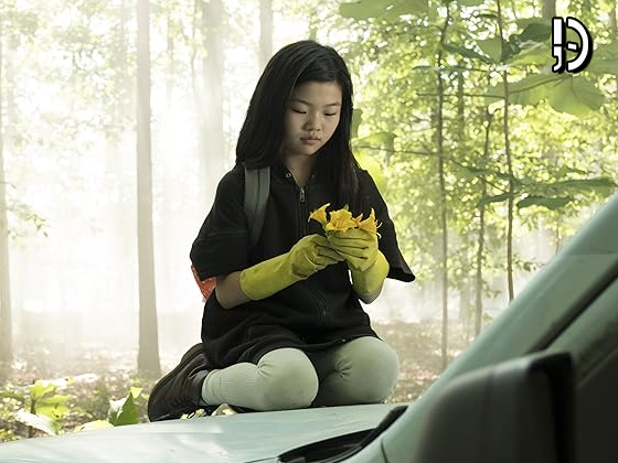 “Avatar: O Último Mestre do Ar” escala Miya Cech no 2º ano