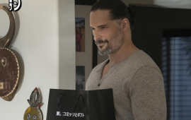“One Piece” confirma Joe Manganiello como Crocodile