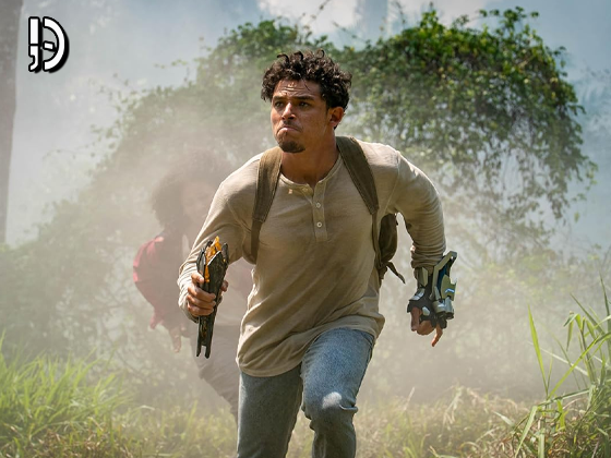 Anthony Ramos ingressa em novo filme de Kathryn Bigelow na Netflix