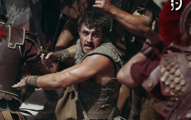 Ridley Scott já está planejando “Gladiador 3”
