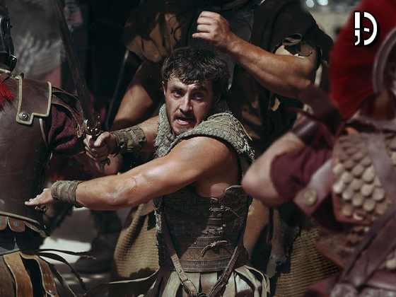 Ridley Scott já está planejando “Gladiador 3”